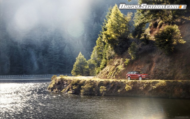 Land Rover Range Rover Sport 2014 Widescreen Picture #57 Land Rover Range Rover Sport 2014 Widescreen Picture #57